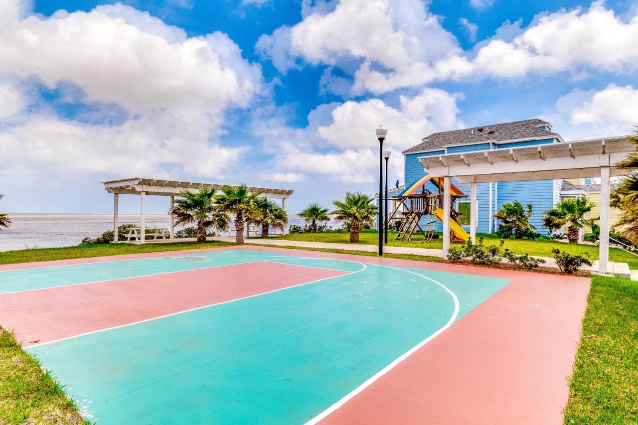 Las Joyas 104 Port Isabel Exterior photo